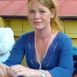 Profilfoto av Sandra Rundqvist Mellqvist