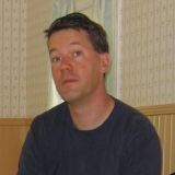 Profilfoto av Torbjörn Dahlin