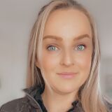 Profilfoto av Isabel Tränk