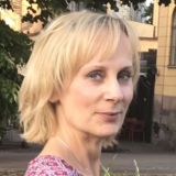 Profilfoto av Susanne Söderström