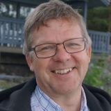 Profilfoto av Jan-Erik Nyberg
