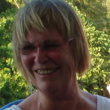 Profilfoto av Birgitta Fors