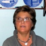 Profilfoto av Agneta Sved