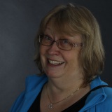 Profilfoto av Ulla Hansson