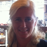 Profilfoto av Lena Sörensson
