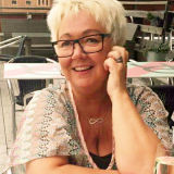 Profilfoto av Mona Nilsson