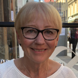 Profilfoto av Karin Lindqvist