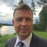 Profilfoto av Mikael Hägglund