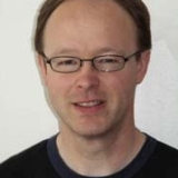 Profilfoto av Fredrik Andersson