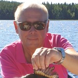 Profilfoto av Mats Åström