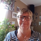 Profilfoto av Karin Gustavsson