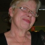 Profilfoto av Yvonne Skedevik