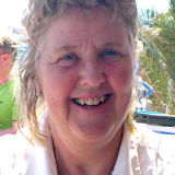 Profilfoto av Sonja Gustafsson