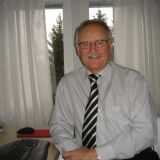Profilfoto av Per Åke Oldentoft