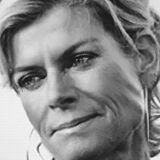 Profilfoto av Elisabeth Arnhög