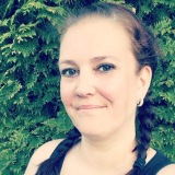 Profilfoto av Maria Okkerström