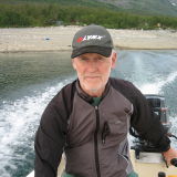 Profilfoto av Lars Rydén