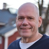 Profilfoto av Tord Johansson