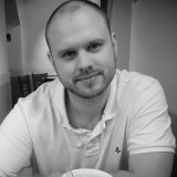 Profilfoto av Marcus Petö
