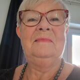 Profilfoto av Elisabeth Folkesdotter