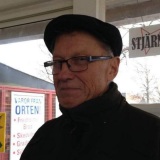 Profilfoto av Jan-Ivar Johansson