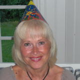 Profilfoto av Ann-Marie Askenteg