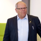 Profilfoto av Bengt Olov Karlsson