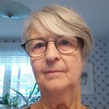Profilfoto av Inga-Lisa Tärnström Birming