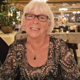 Profilfoto av Birgitta Elisabeth Kristoffersson Ryner