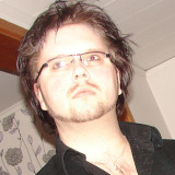 Profilfoto av Johan Bergvall