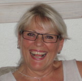 Profilfoto av Gunnel Kristiansson