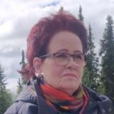 Profilfoto av Hägglund Ingela