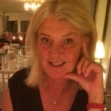 Profilfoto av Elisabet Lundin