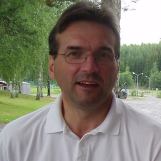 Profilfoto av Christer Moström