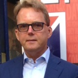 Profilfoto av Stefan Lindgren