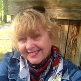 Profilfoto av Rita Viola Karlsson