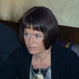 Profilfoto av Lena Hammarskiöld