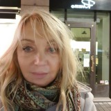 Profilfoto av Margareta Bertlin