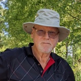 Profilfoto av Hans Ehdwall