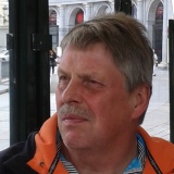 Profilfoto av Ulf Bertil Eliasson
