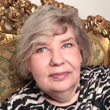 Profilfoto av Mona Tånneryd