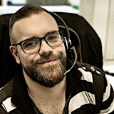 Profilfoto av Stefan Nyström