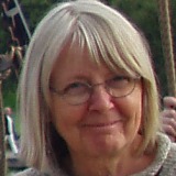 Profilfoto av Gun Åkerman
