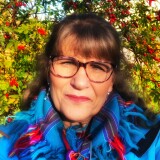 Profilfoto av Marianne Lindkvist
