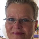 Profilfoto av Pia Kerstisdotter