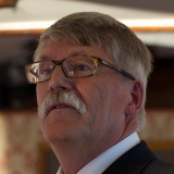 Profilfoto av Lars Erik Lundström