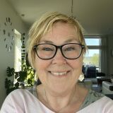Profilfoto av Anna-Lena Edlund Jansson