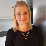 Profilfoto av Ylva Larsson
