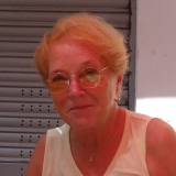 Profilfoto av Karin Lundmark