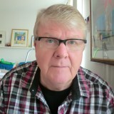 Profilfoto av Larry Eliasson